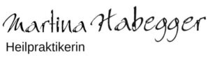 Martina Habegger - Heilpraktikerin
